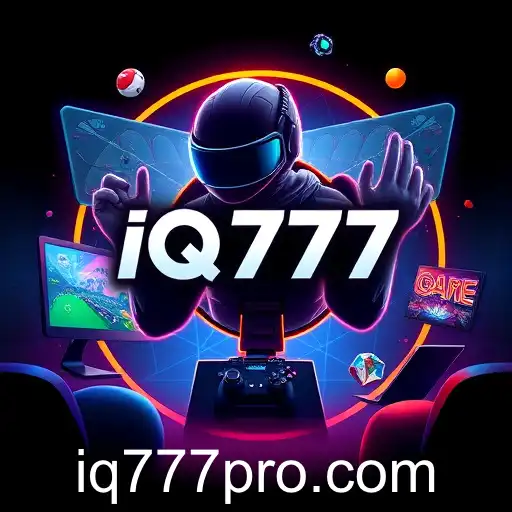 The Rise of IQ777 in Gaming