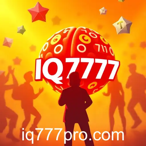 The Digital Playground: An Insight into IQ777