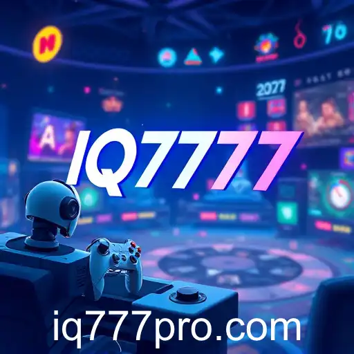 The Emergence of IQ777 in Gaming Culture