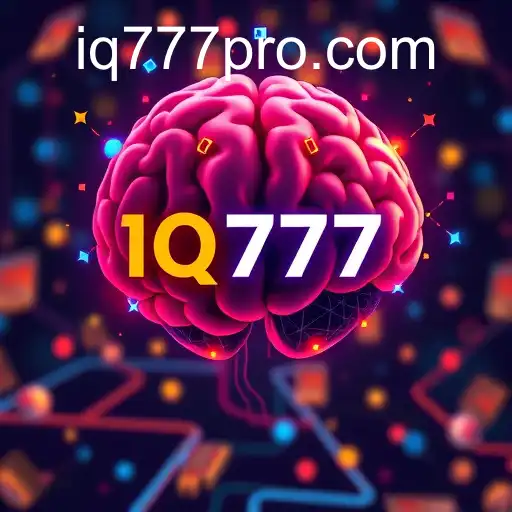 IQ777: The Digital Renaissance of Mind Games