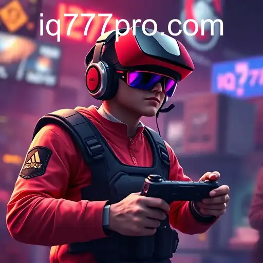 IQ777: Revolutionizing Online Gaming for 2026