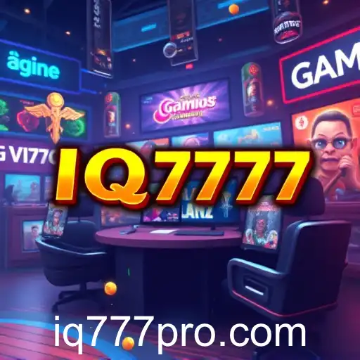 Emergence and Influence of IQ777 in Digital Gaming