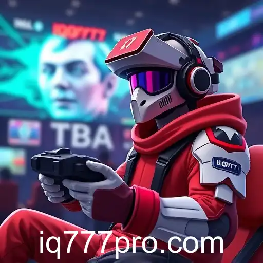 IQ777: Revolutionizing the Online Gaming Experience