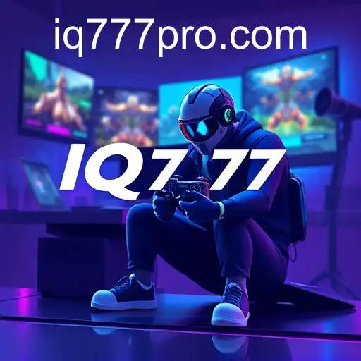 The Rise of IQ777 in Gaming Culture