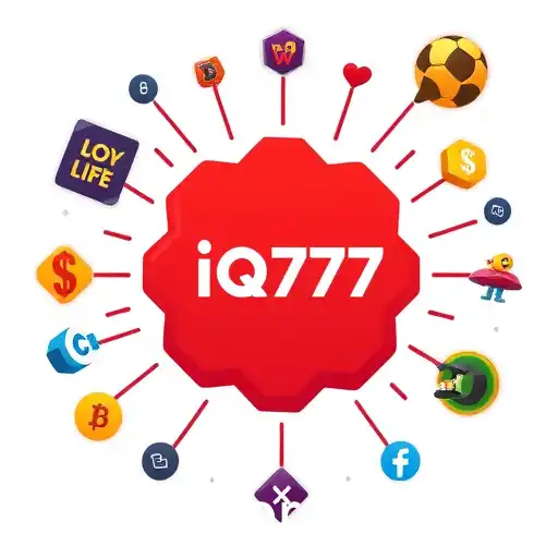 The Rise of IQ777: Gaming Evolution