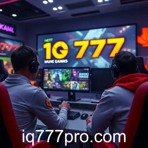 The Rise of Online Game Platforms