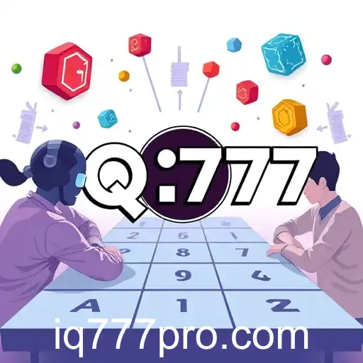 Rise of IQ777 in Online Gaming
