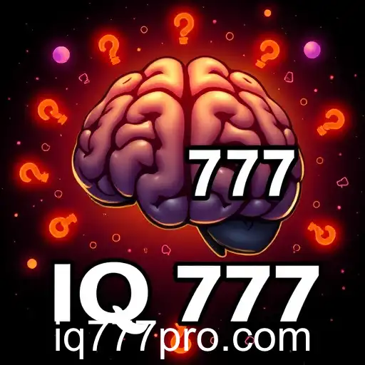 IQ777: A Gateway to Strategic Gaming