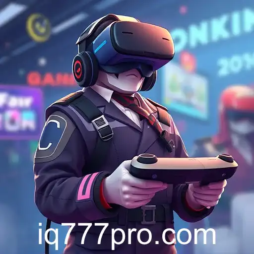 Exploring the Rise of IQ777 in the Gaming World