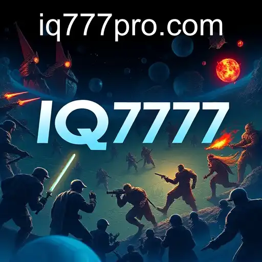 The Rise of Strategy Games: The Intellectual Playground of IQ777 Enthusiasts